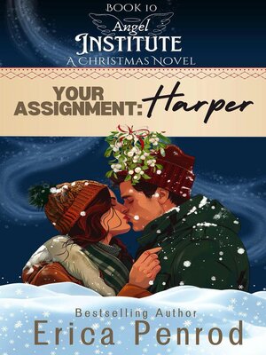 cover image of Harper